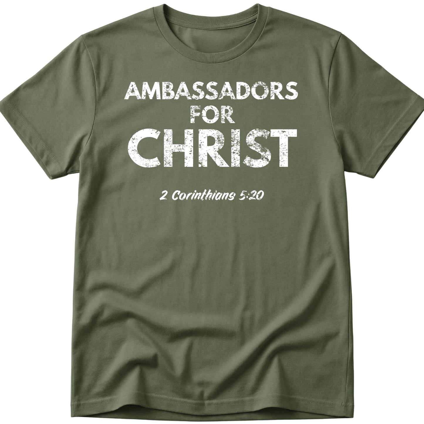 Ambassadors T-Shirt