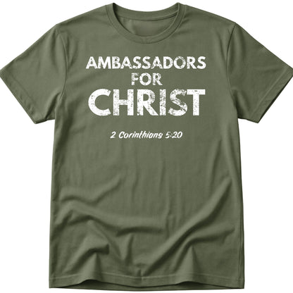 Ambassadors T-Shirt