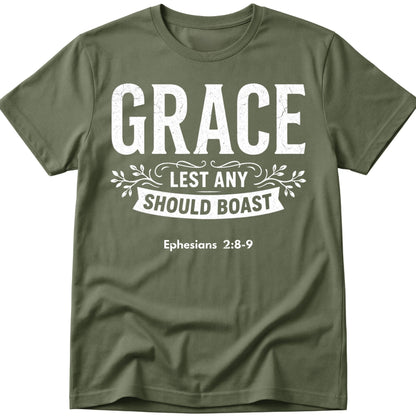 Grace T-Shirt