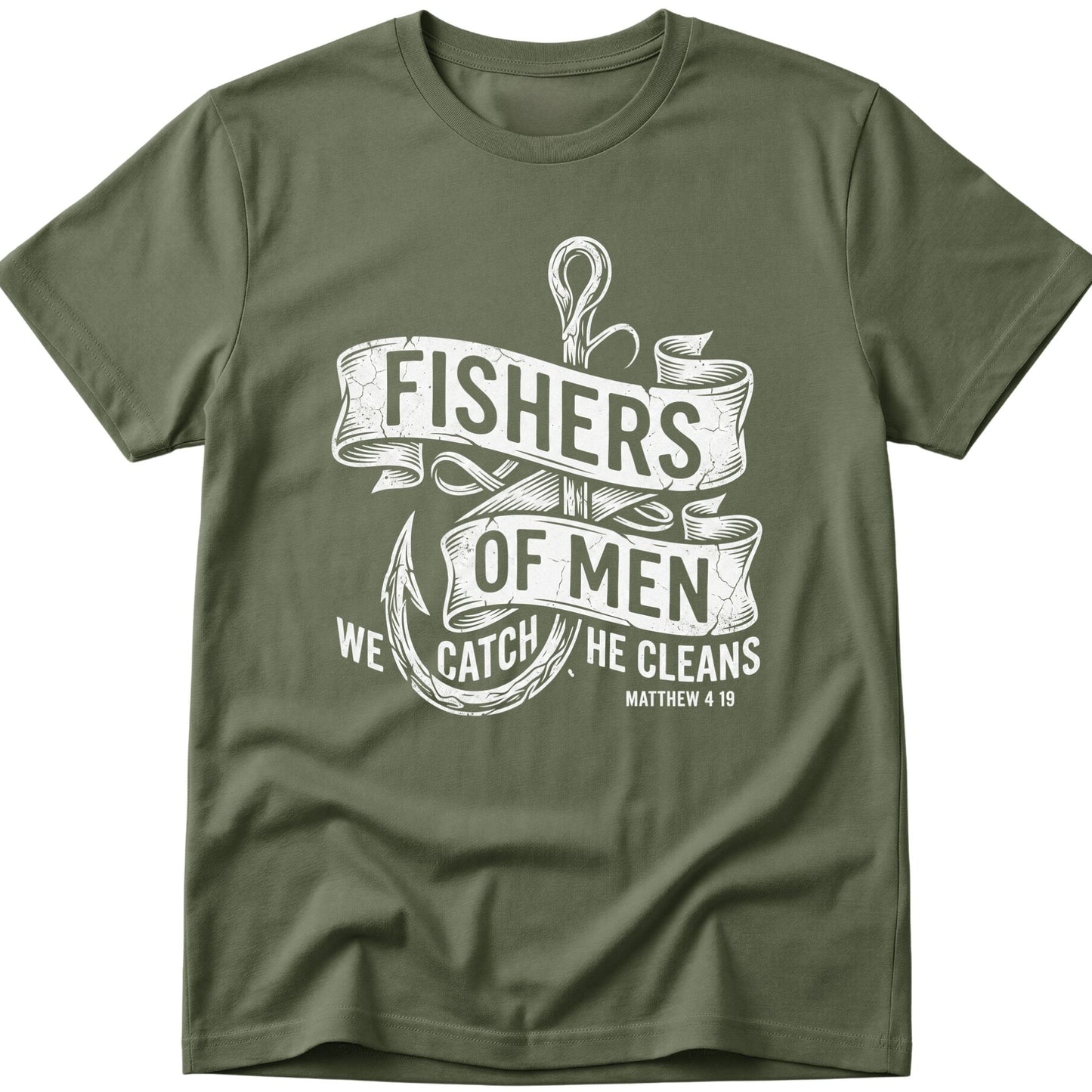 Fishers T-Shirt