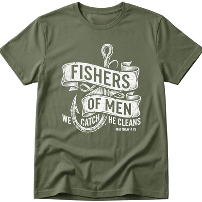 Fishers T-Shirt