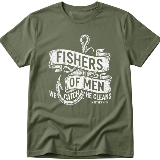 Fishers T-Shirt