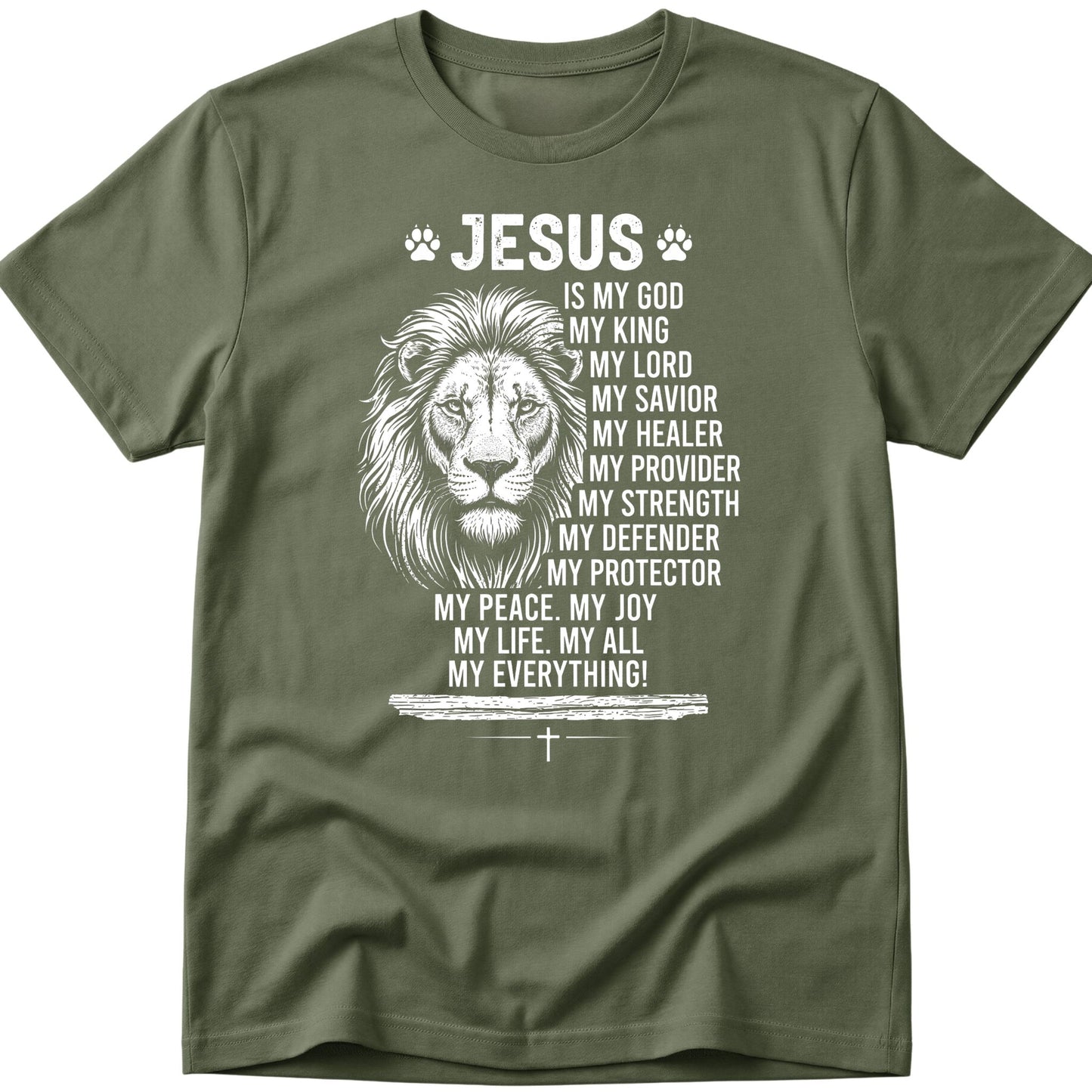 My King T-Shirt