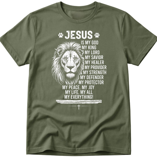 My King T-Shirt