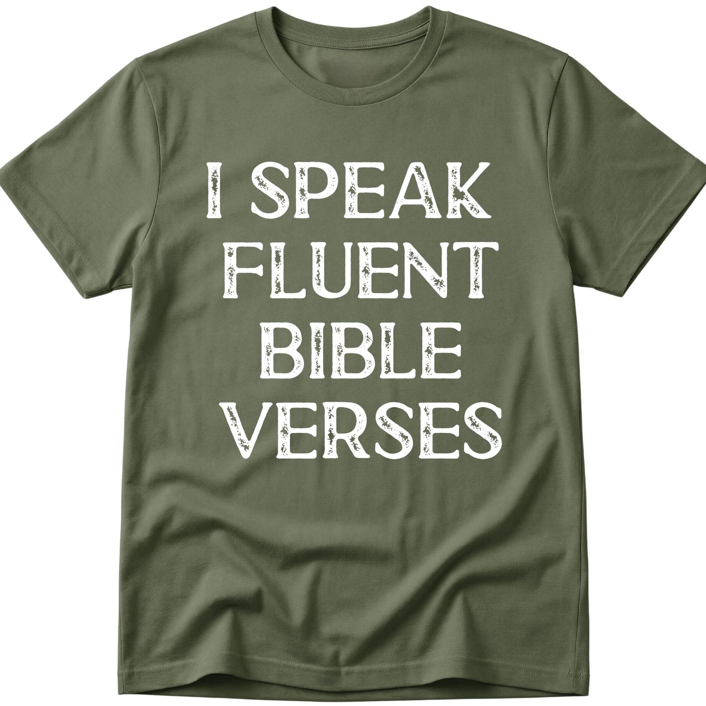 Fluent T-Shirt