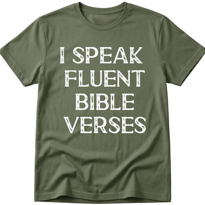 Fluent T-Shirt