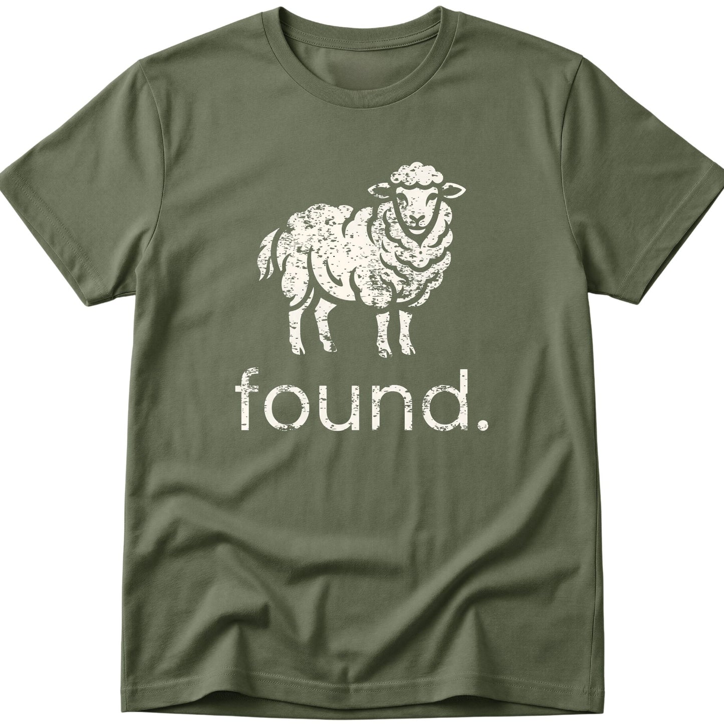 Found T-Shirt