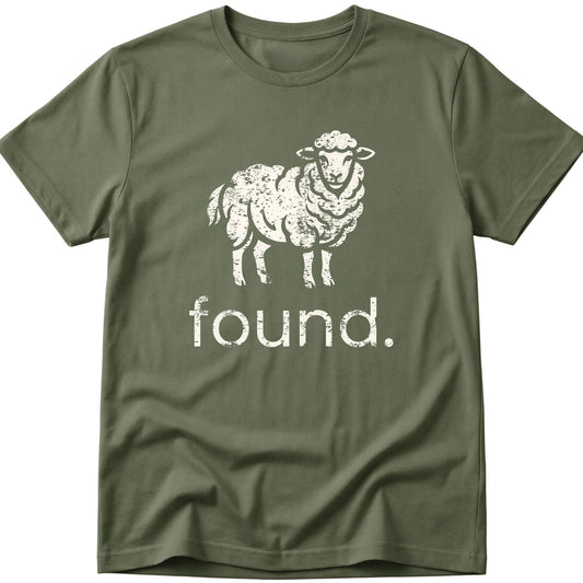 Found T-Shirt
