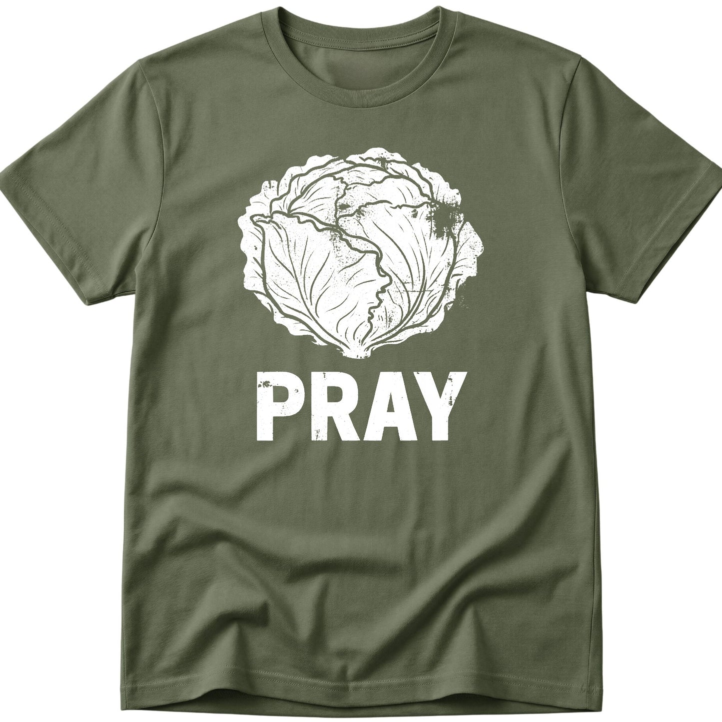 Lettuce T-Shirt