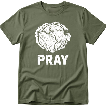 Lettuce T-Shirt