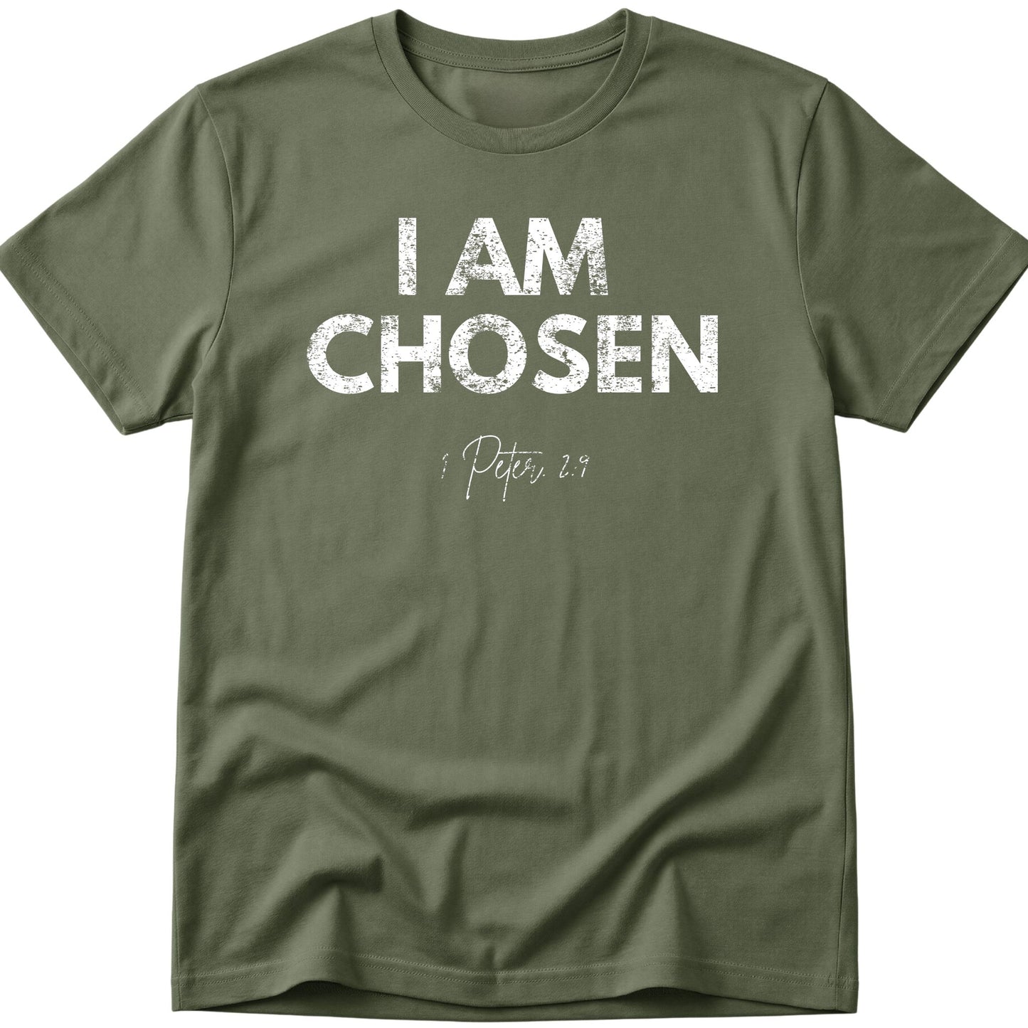 I Am Chosen T-Shirt