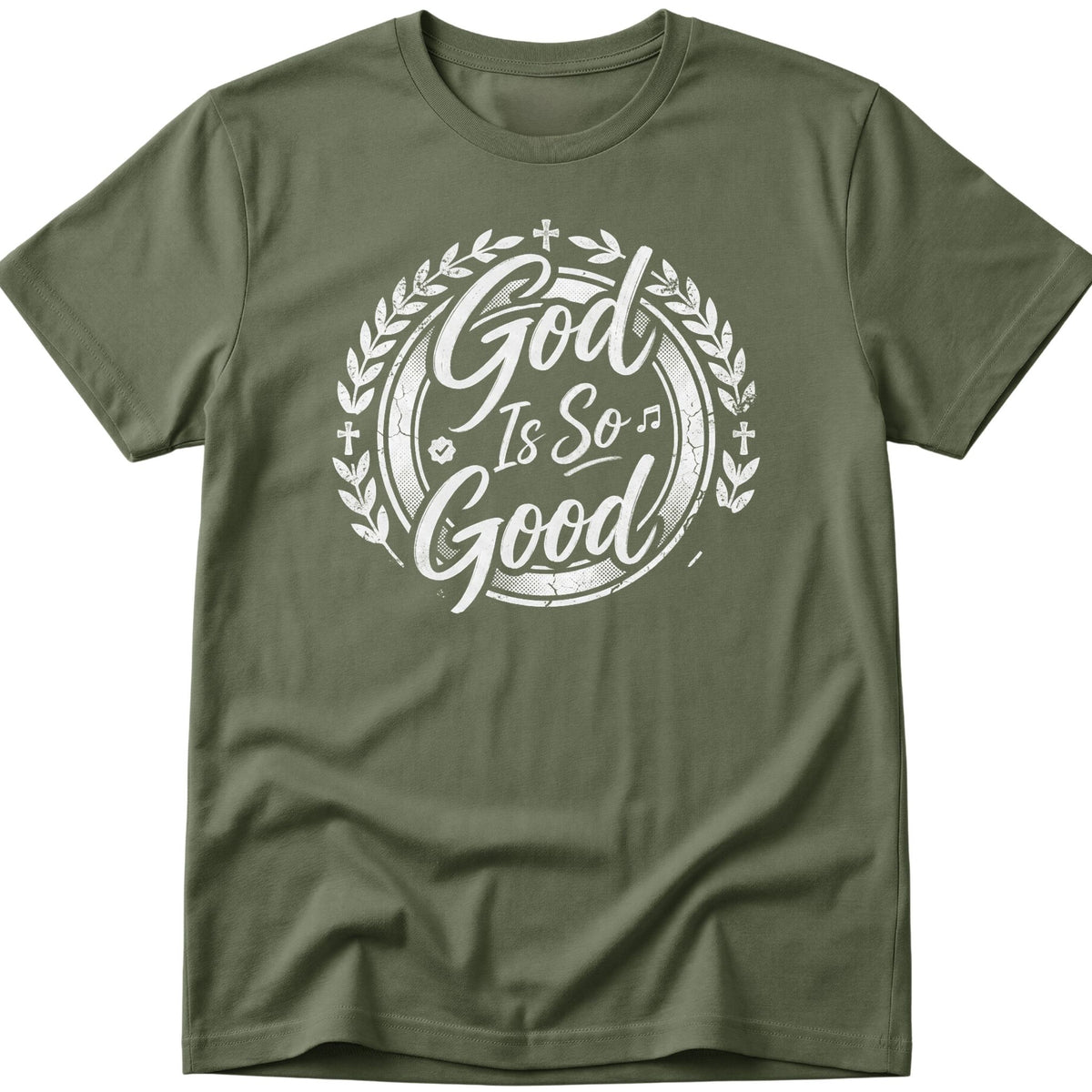 So Good T-Shirt