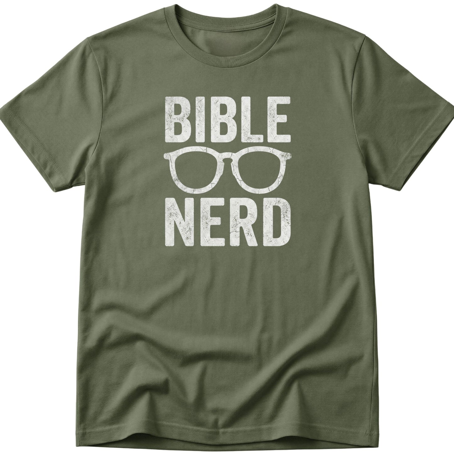 Bible Nerd T-Shirt