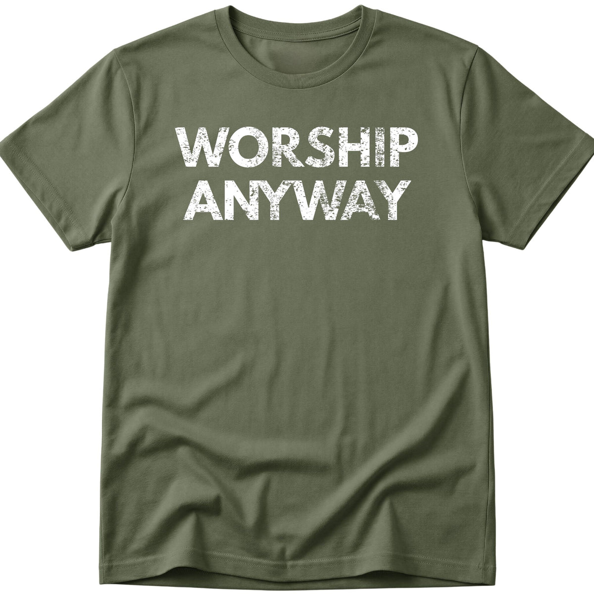 Worship T-Shirt