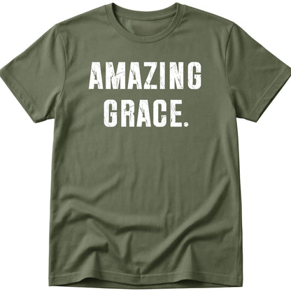 Amazing Grace T-Shirt