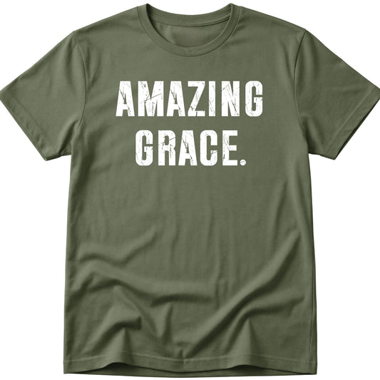 Amazing Grace T-Shirt
