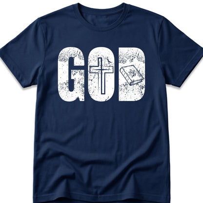 GOD T-Shirt