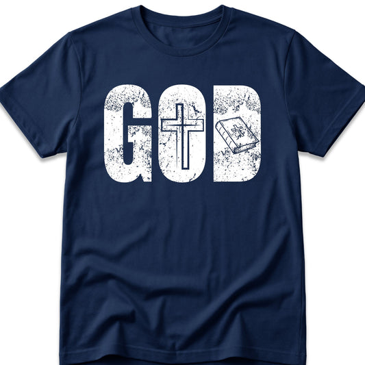 GOD T-Shirt