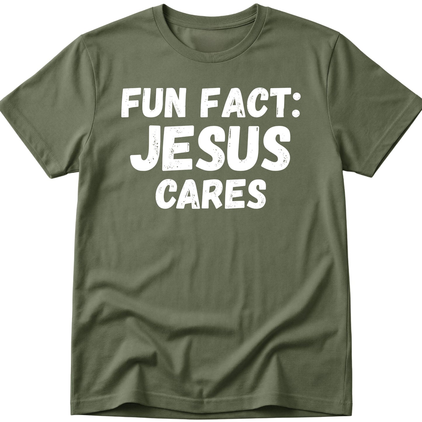 Fun Fact T-Shirt