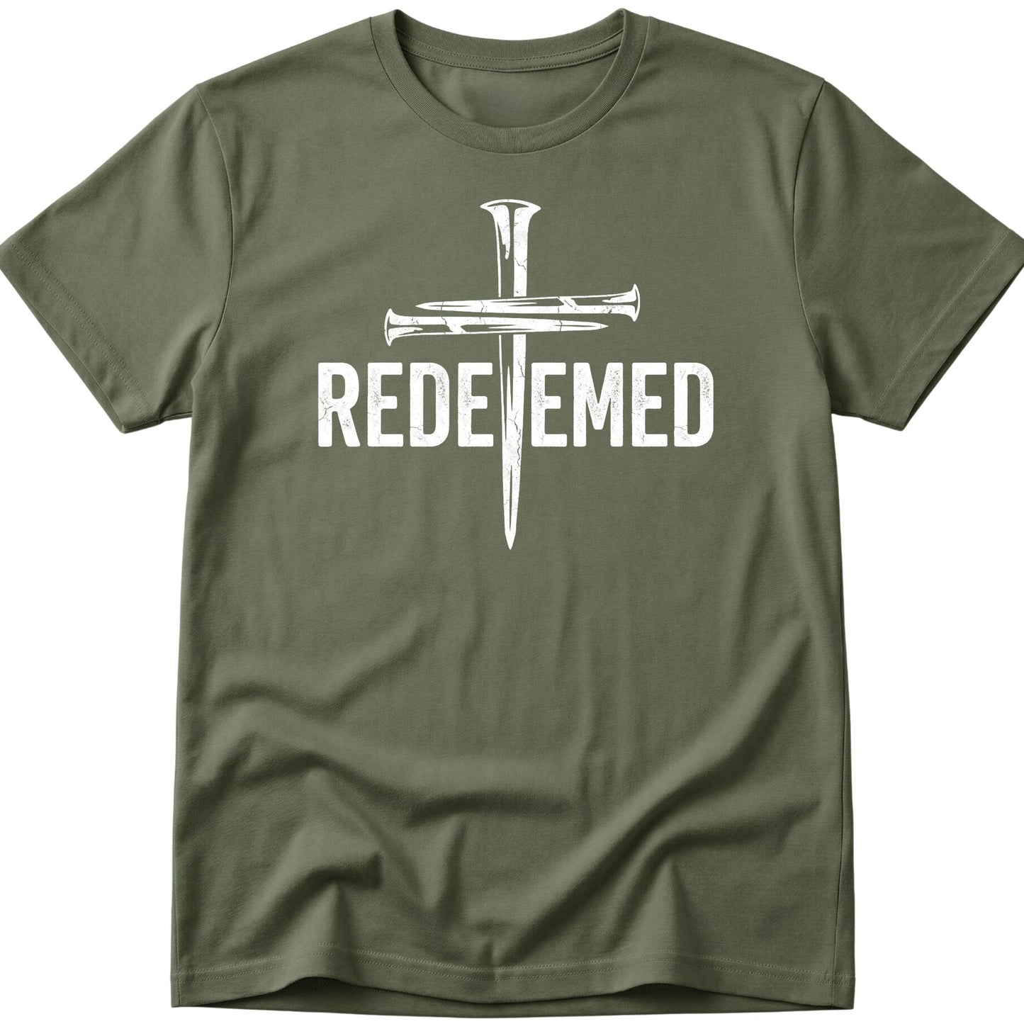 Redeemed T-Shirt