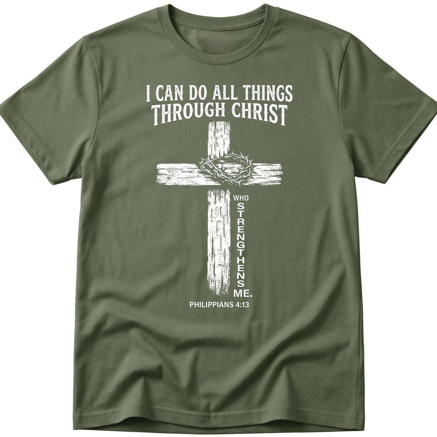 All Things T-Shirt