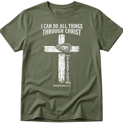 All Things T-Shirt