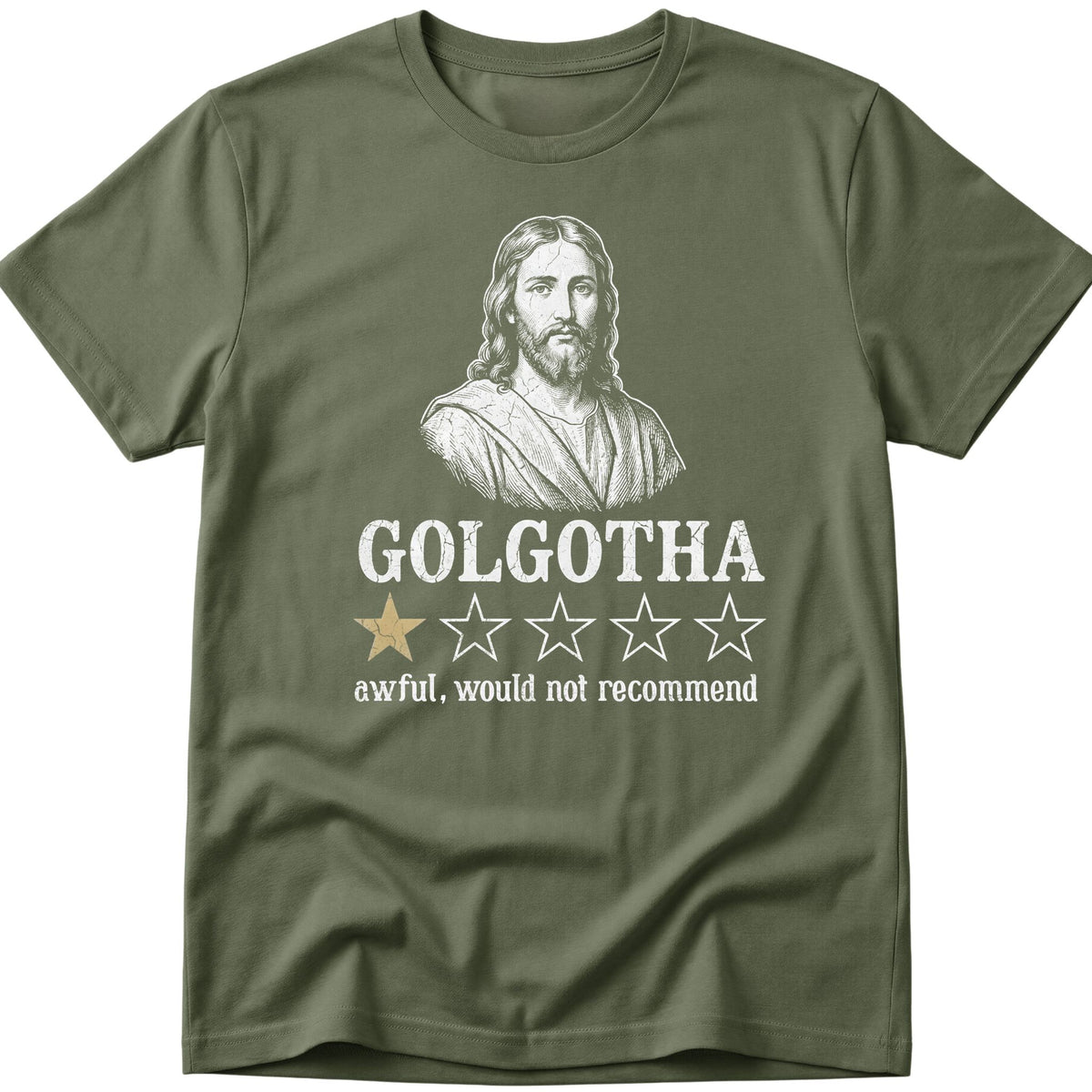 Golgotha T-Shirt