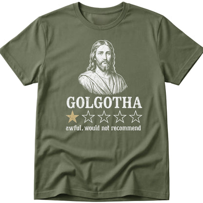 Golgotha T-Shirt