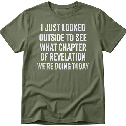 Revelation T-Shirt