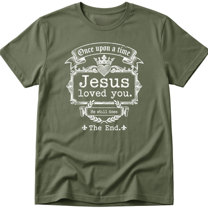 Still Does T-Shirt