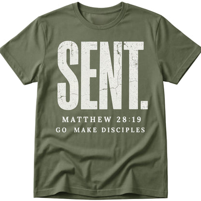 Sent T-Shirt
