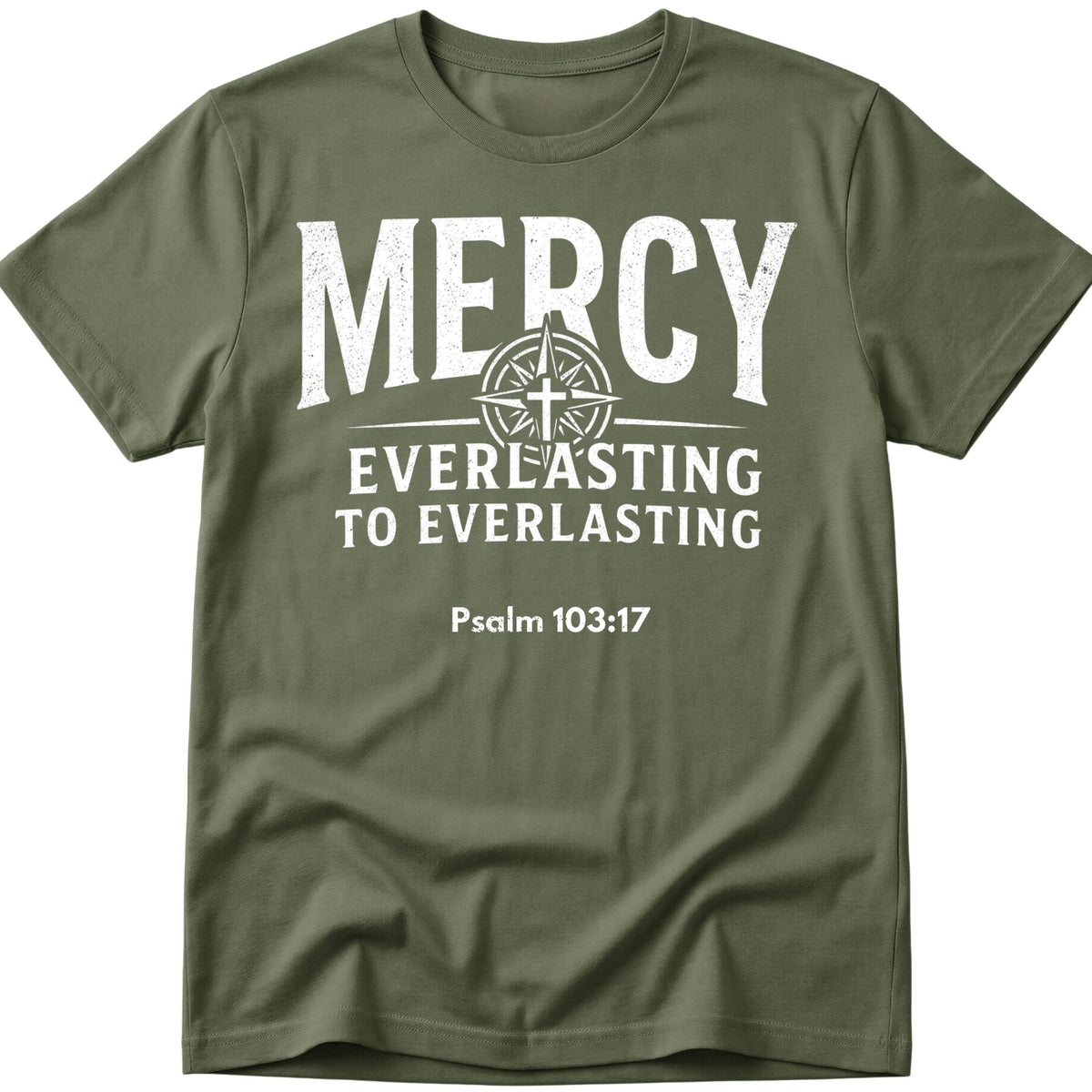 Mercy T-Shirt