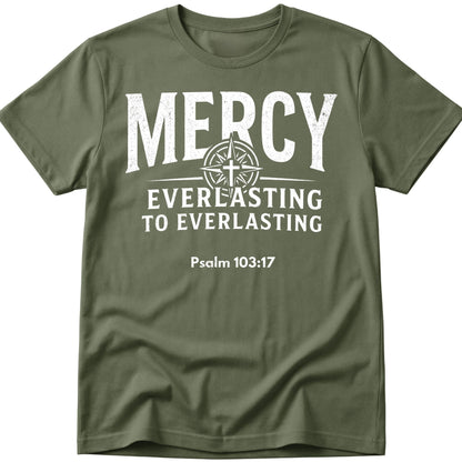 Mercy T-Shirt