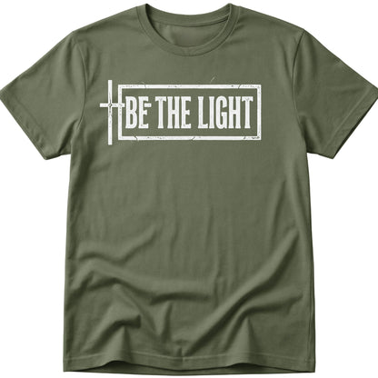 Be The Light T-Shirt