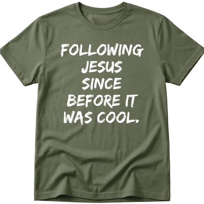 Cool T-Shirt