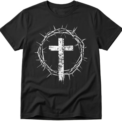 Cross and Thorns T-Shirt