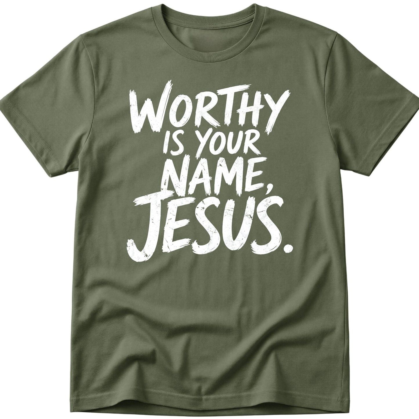 Worthy T-Shirt