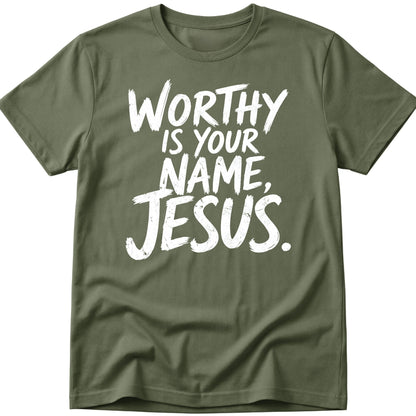 Worthy T-Shirt