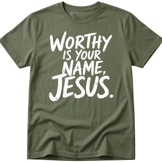 Worthy T-Shirt