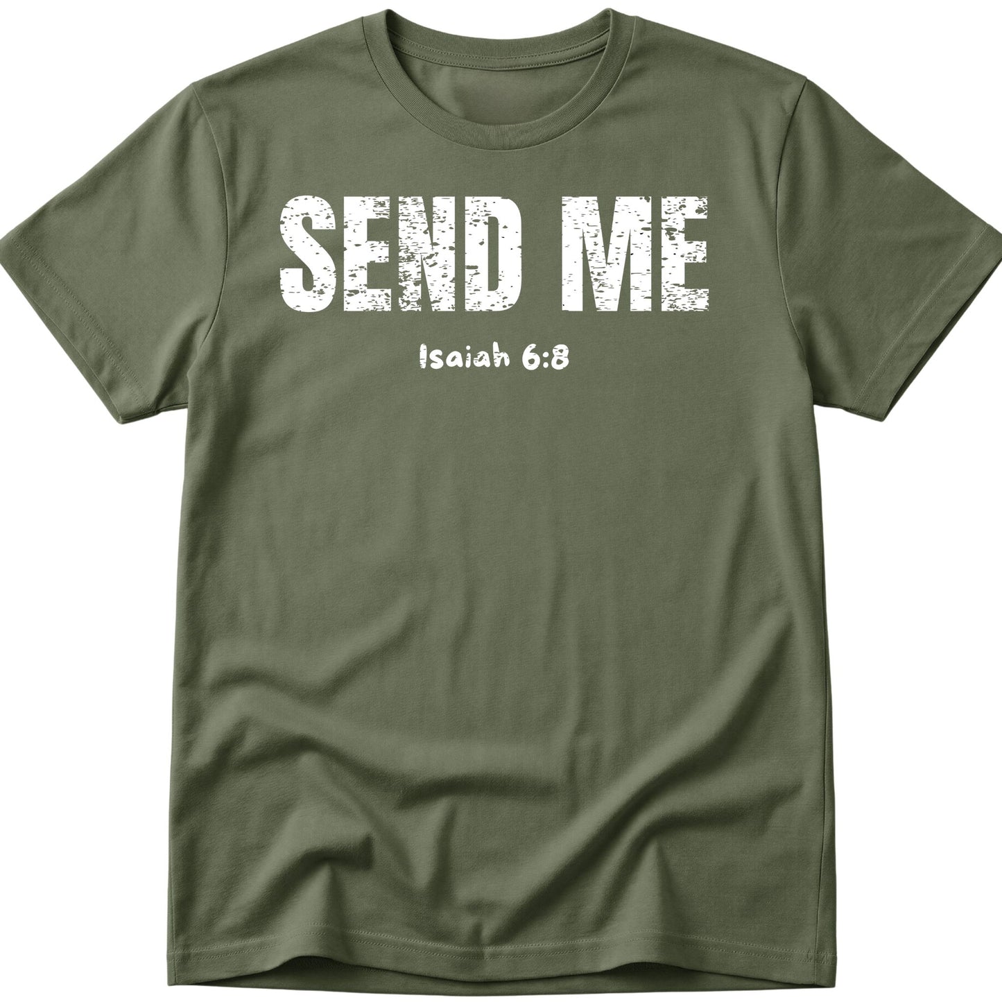 Send Me T-Shirt