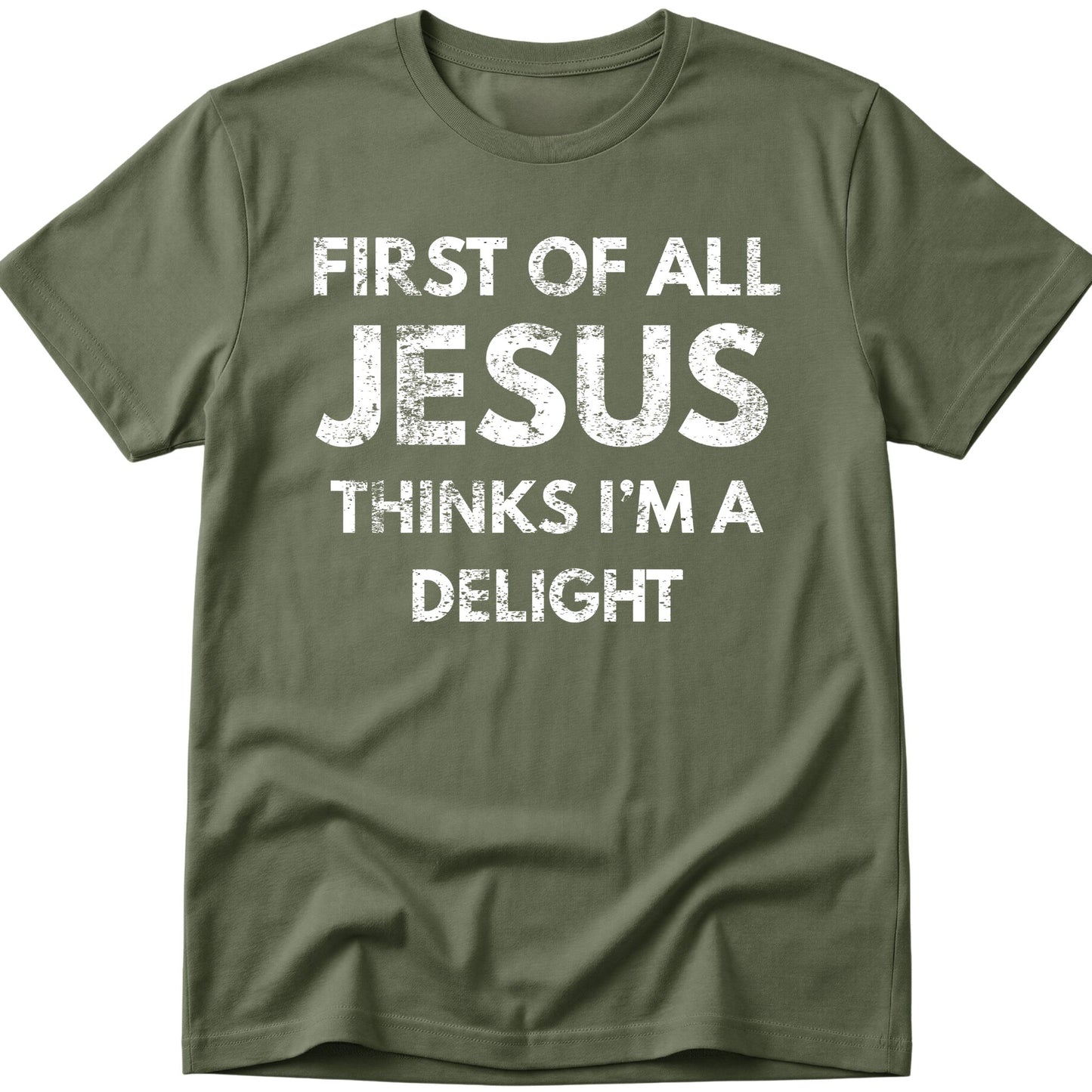 I'm A Delight T-Shirt
