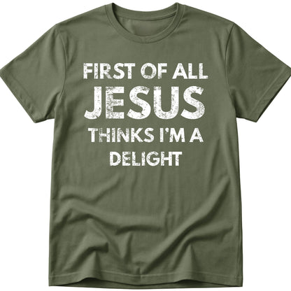 I'm A Delight T-Shirt
