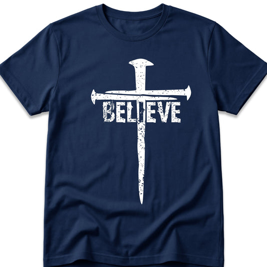 Believe T-Shirt