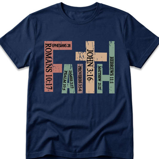 FAITH T-Shirt