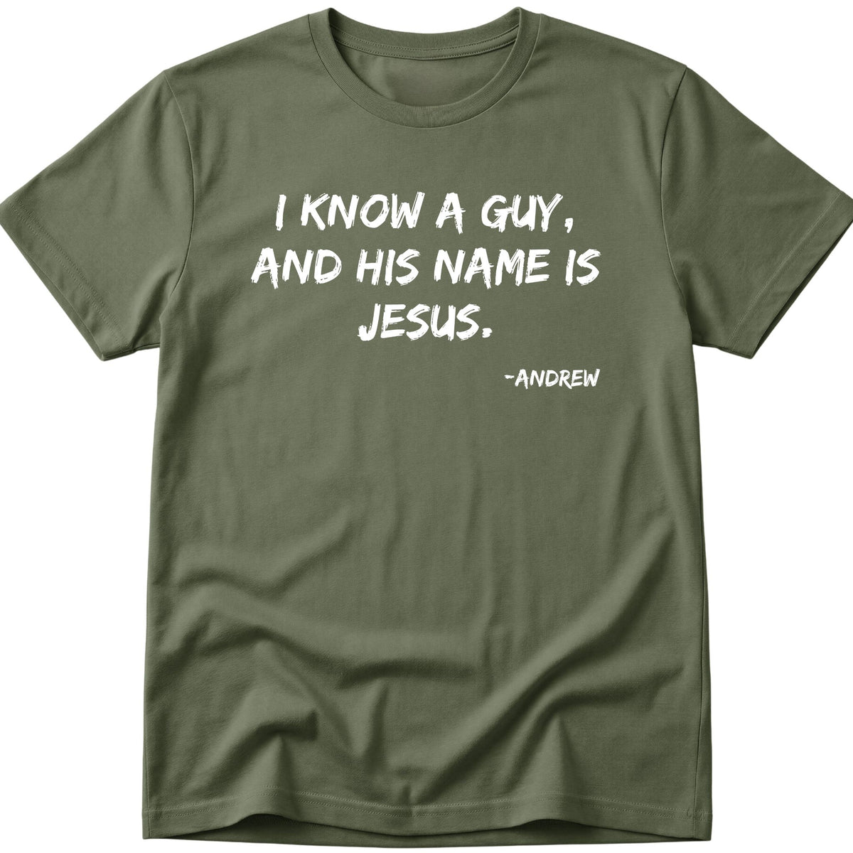 Andrew T-Shirt