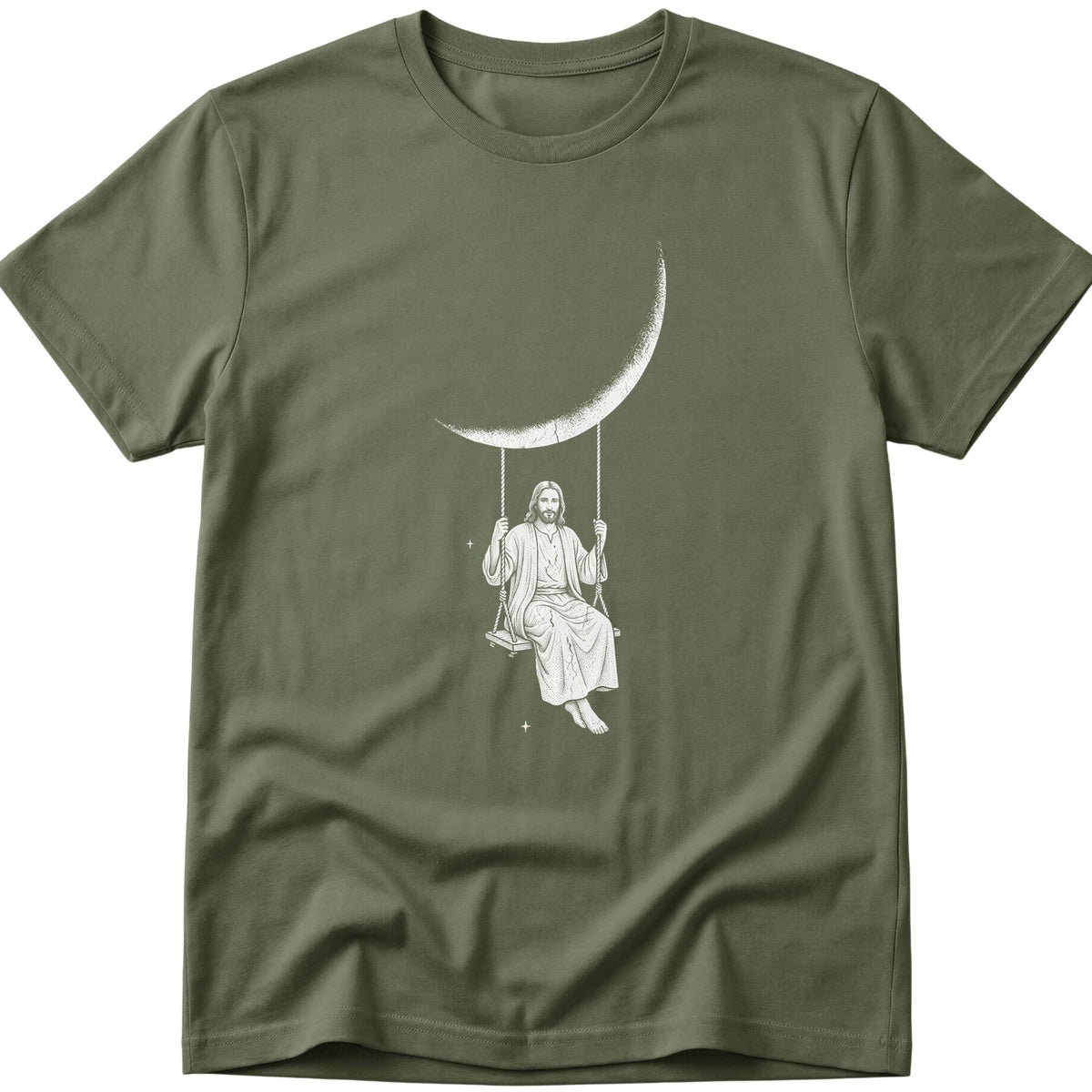 Moon Swing T-Shirt
