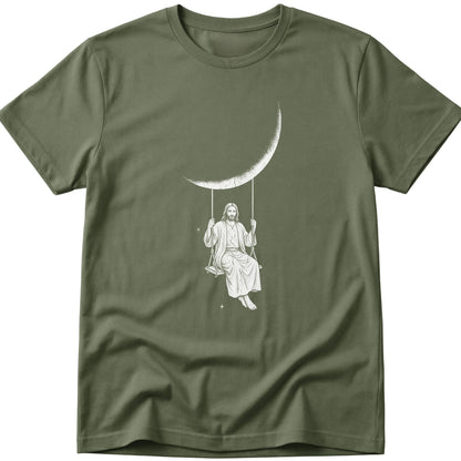 Moon Swing T-Shirt